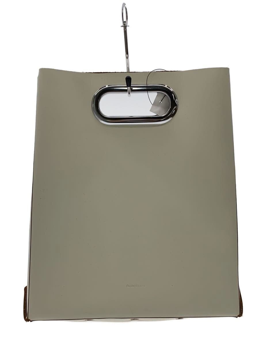 Hender Schemeassemble disc bag Handbag IVO