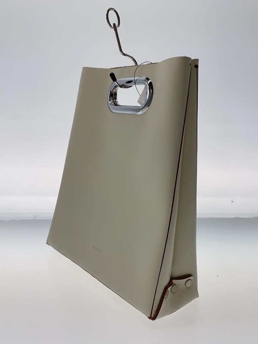 Hender Schemeassemble disc bag Handbag IVO 2