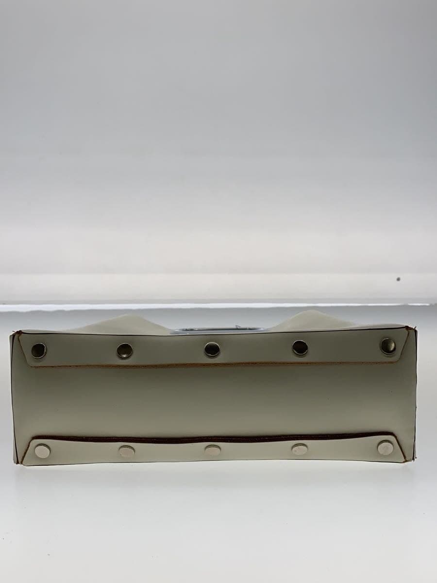 Hender Schemeassemble disc bag Handbag IVO 4