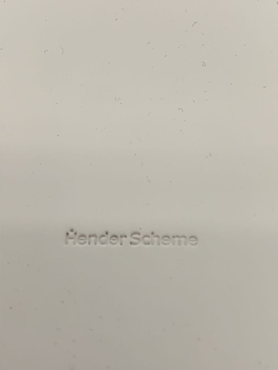 Hender Schemeassemble disc bag Handbag IVO 5