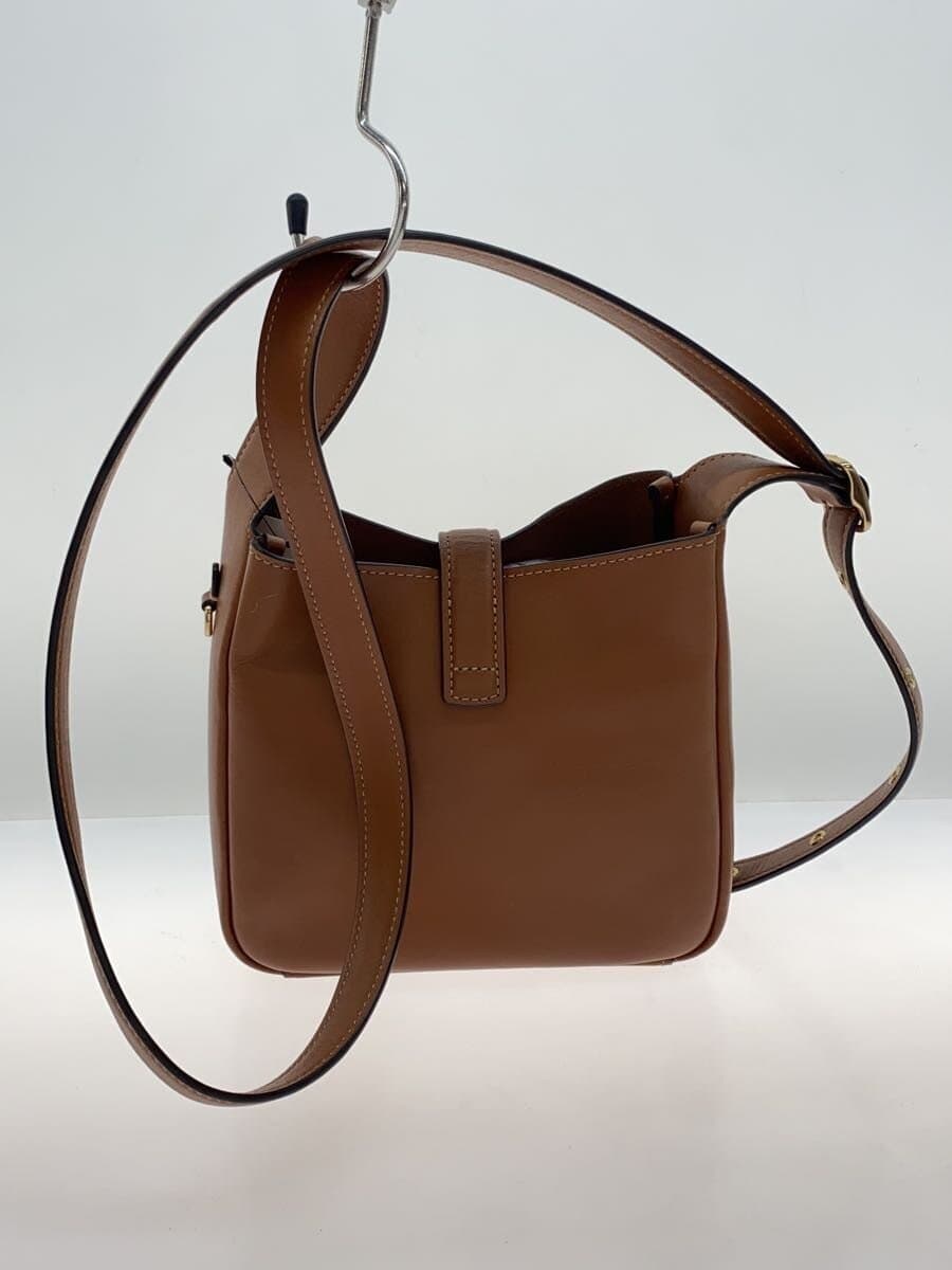 COACH Hadley Mini Crossbody Bag Clutch Bag BRW CBM63 IMTN2 3