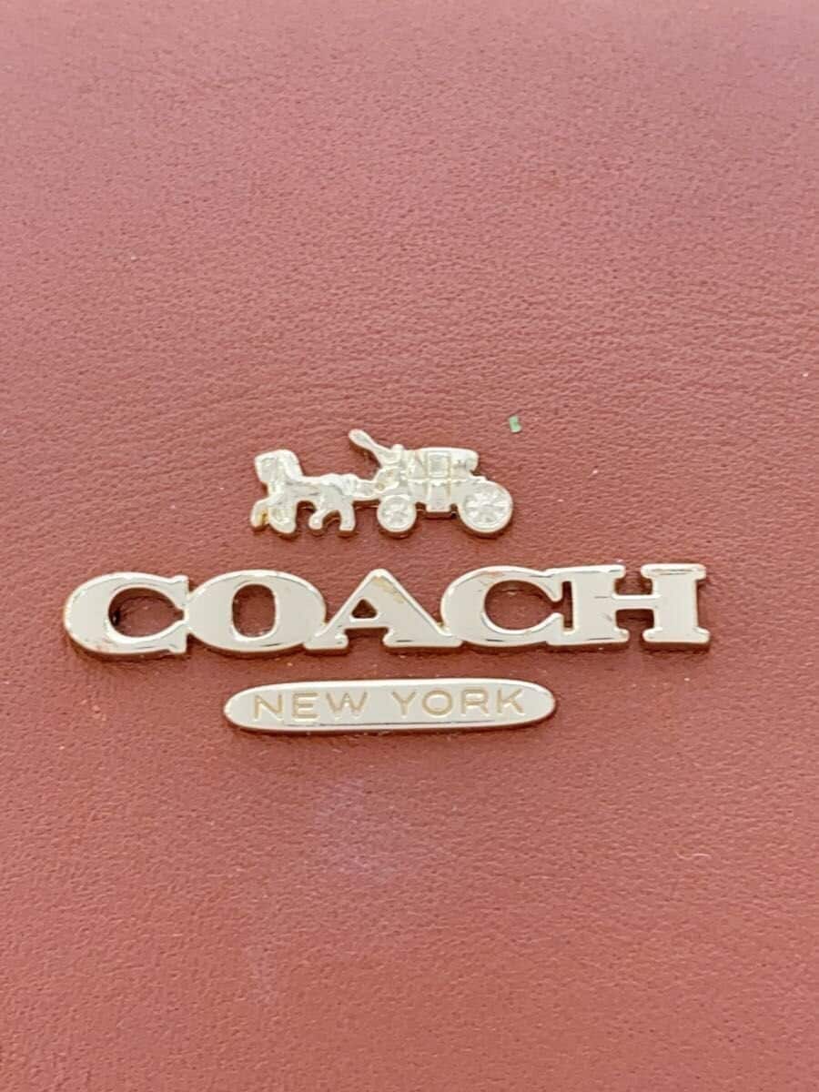 COACH Hadley Mini Crossbody Bag Clutch Bag BRW CBM63 IMTN2 5