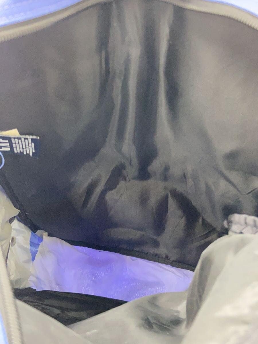 GAPOLD GAP 90-00s Y2K DJ Back Pack Backpack BLU 6