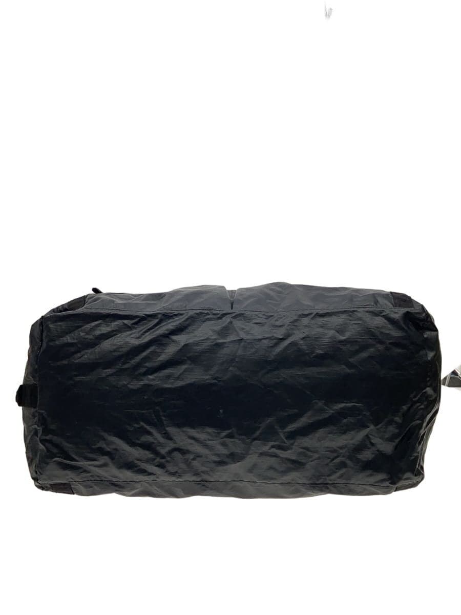 Other brand PVC Y2K Boston bag BLK 4