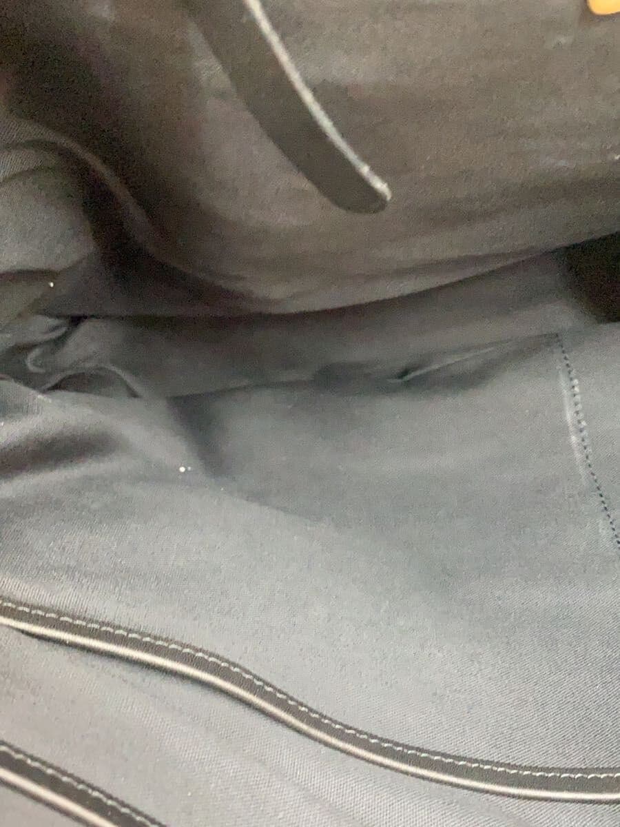 Hender Scheme bracket bag tote bag BLK 6