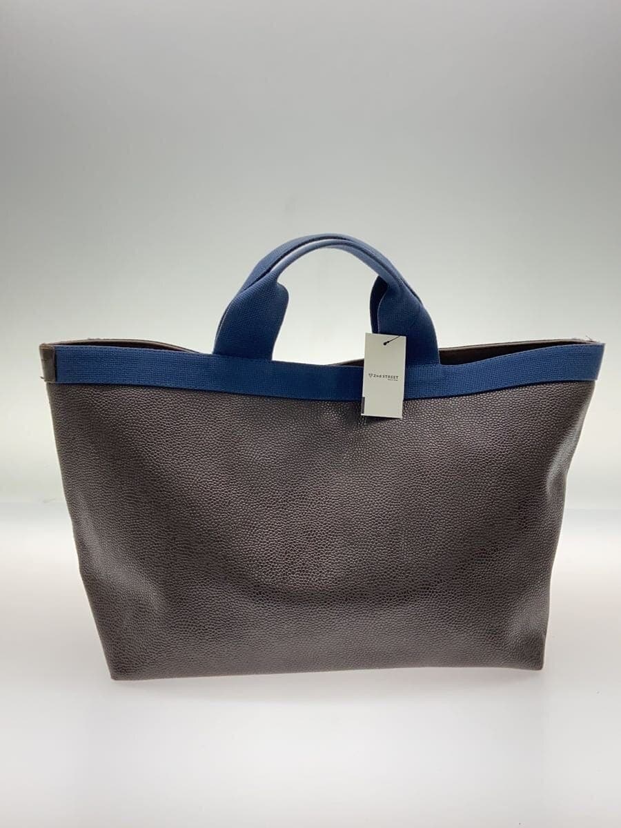 Herve Chapelier tote bag -- BRW 3