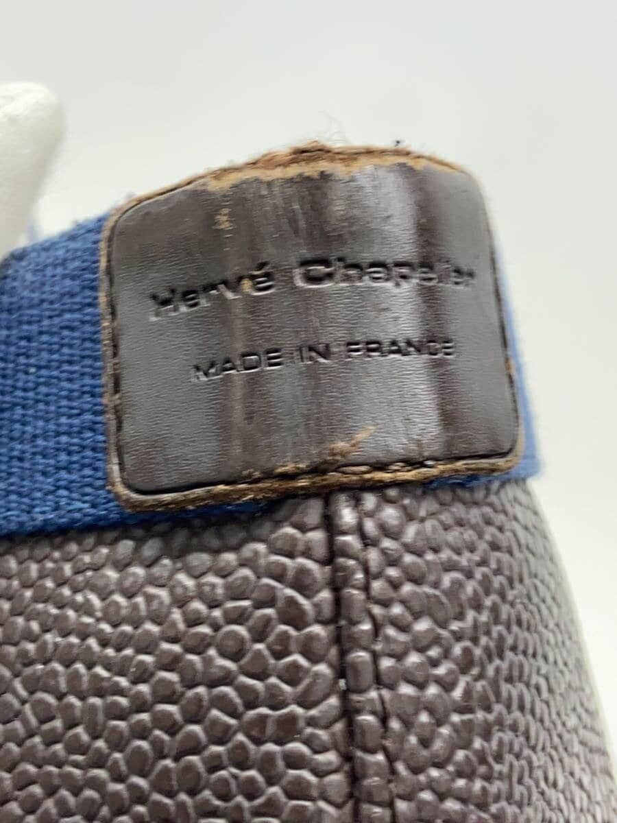 Herve Chapelier tote bag -- BRW 5