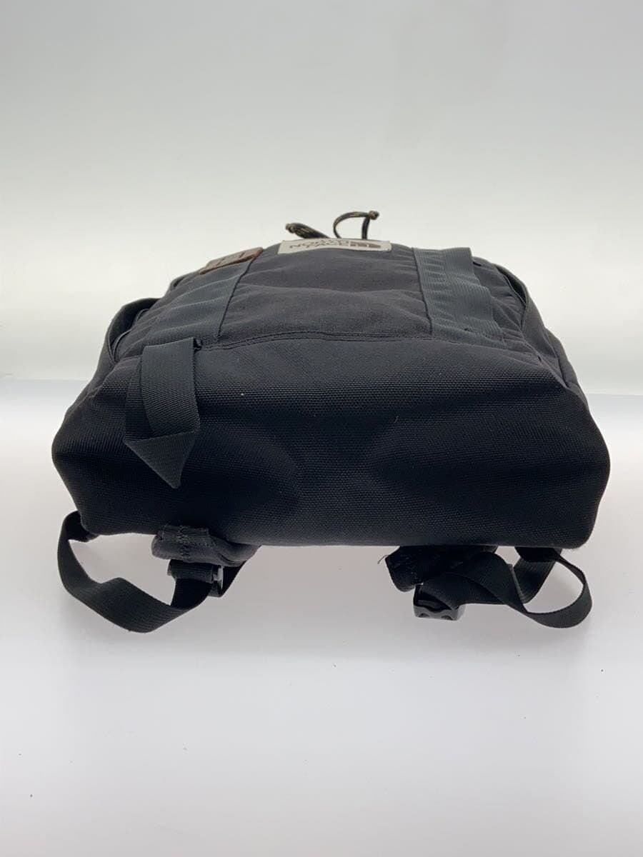 THE NORTH FACE backpack -- BLK NF0A3KYY 4