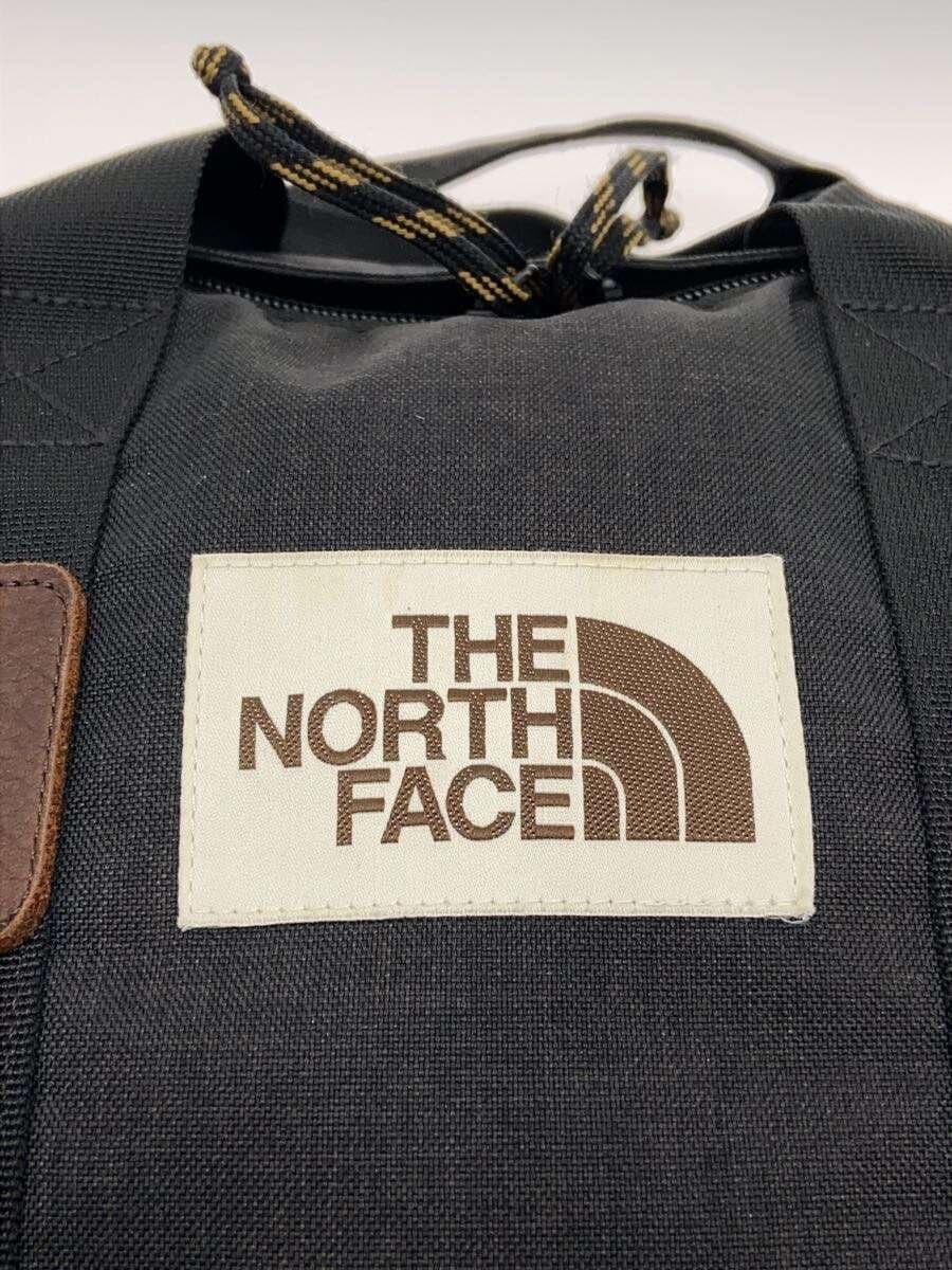 THE NORTH FACE backpack -- BLK NF0A3KYY 5