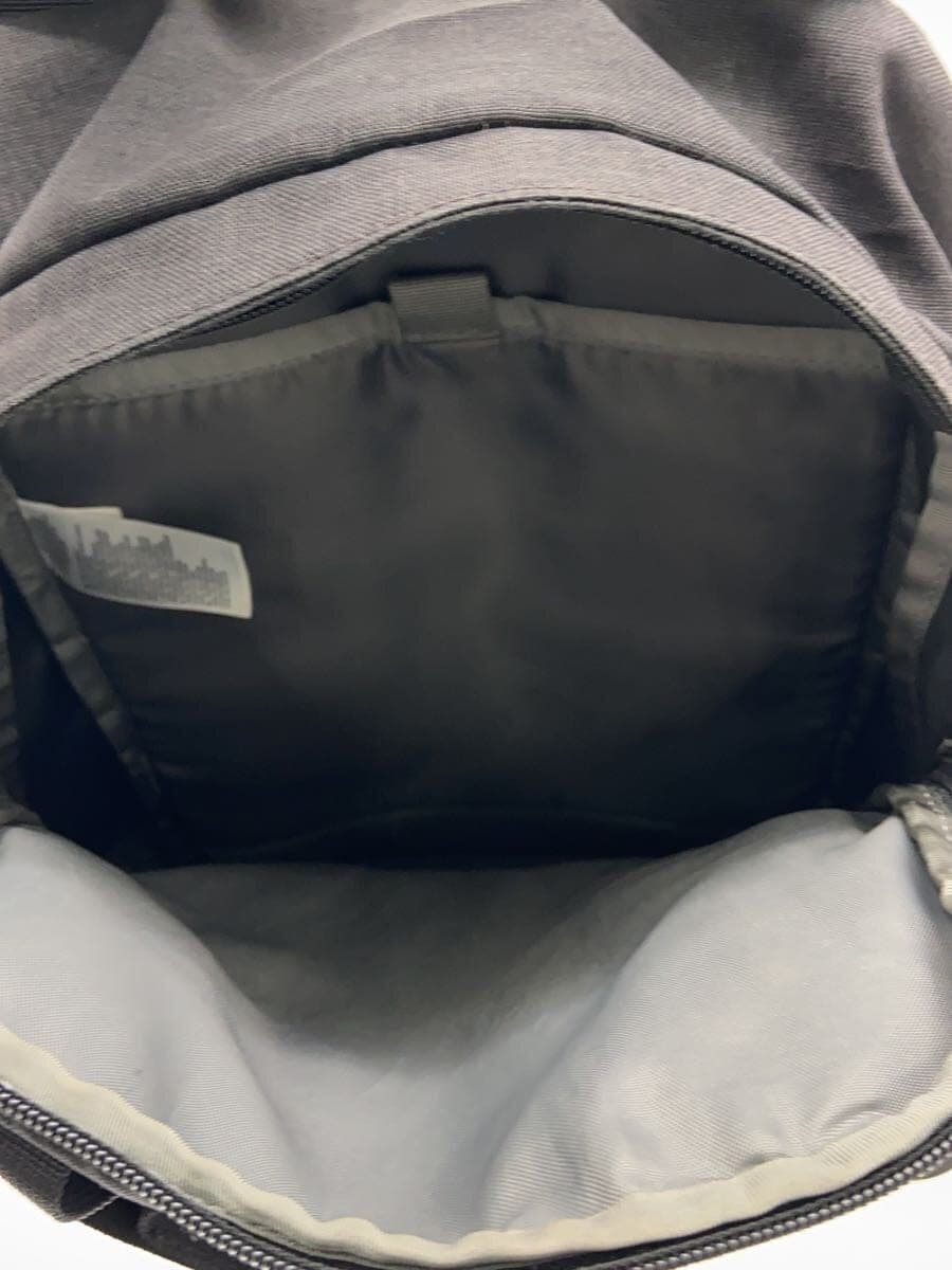 THE NORTH FACE backpack -- BLK NF0A3KYY 6