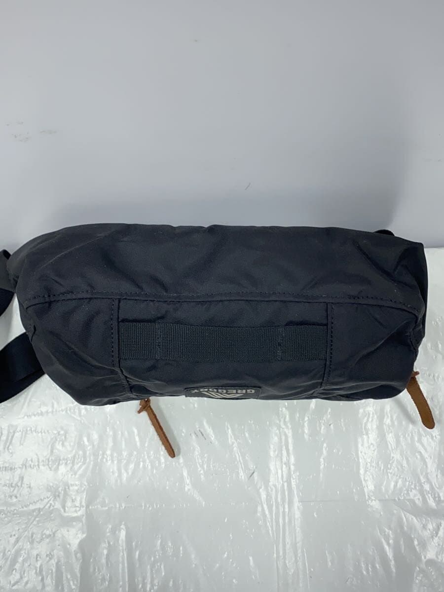 GREGORY Waist Bag BLK 4