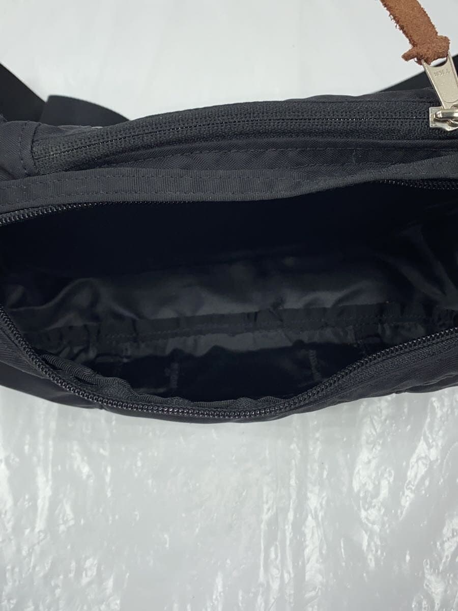 GREGORY Waist Bag BLK 6