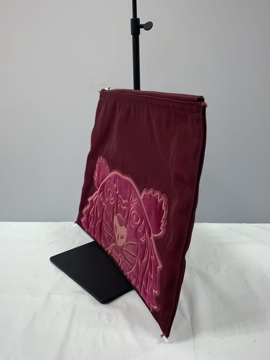 KENZO Second Bag Polyester BRD fa65pm302fq6 2