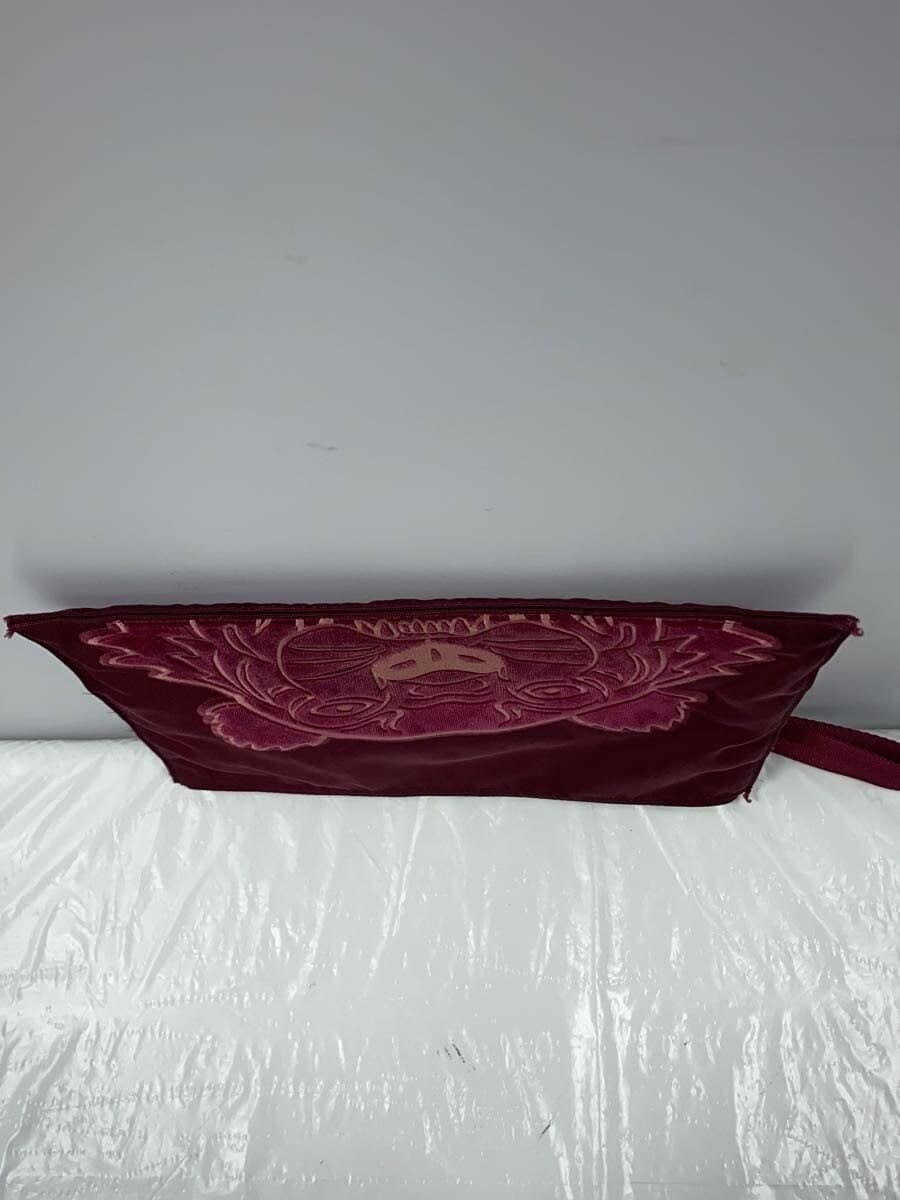 KENZO Second Bag Polyester BRD fa65pm302fq6 4