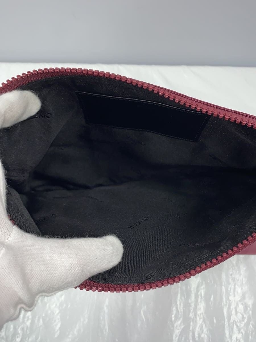 KENZO Second Bag Polyester BRD fa65pm302fq6 6