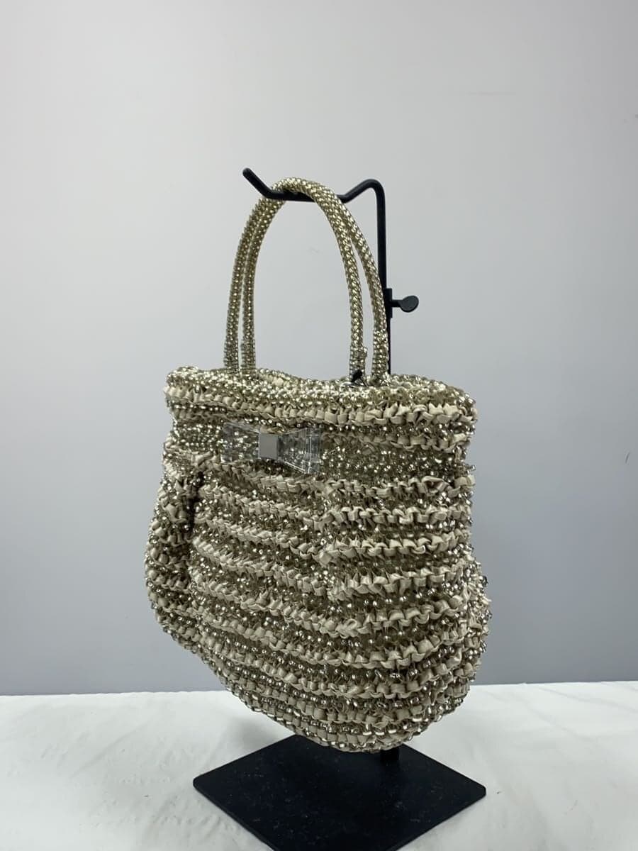ANTEPRIMA Handbag SLV 2