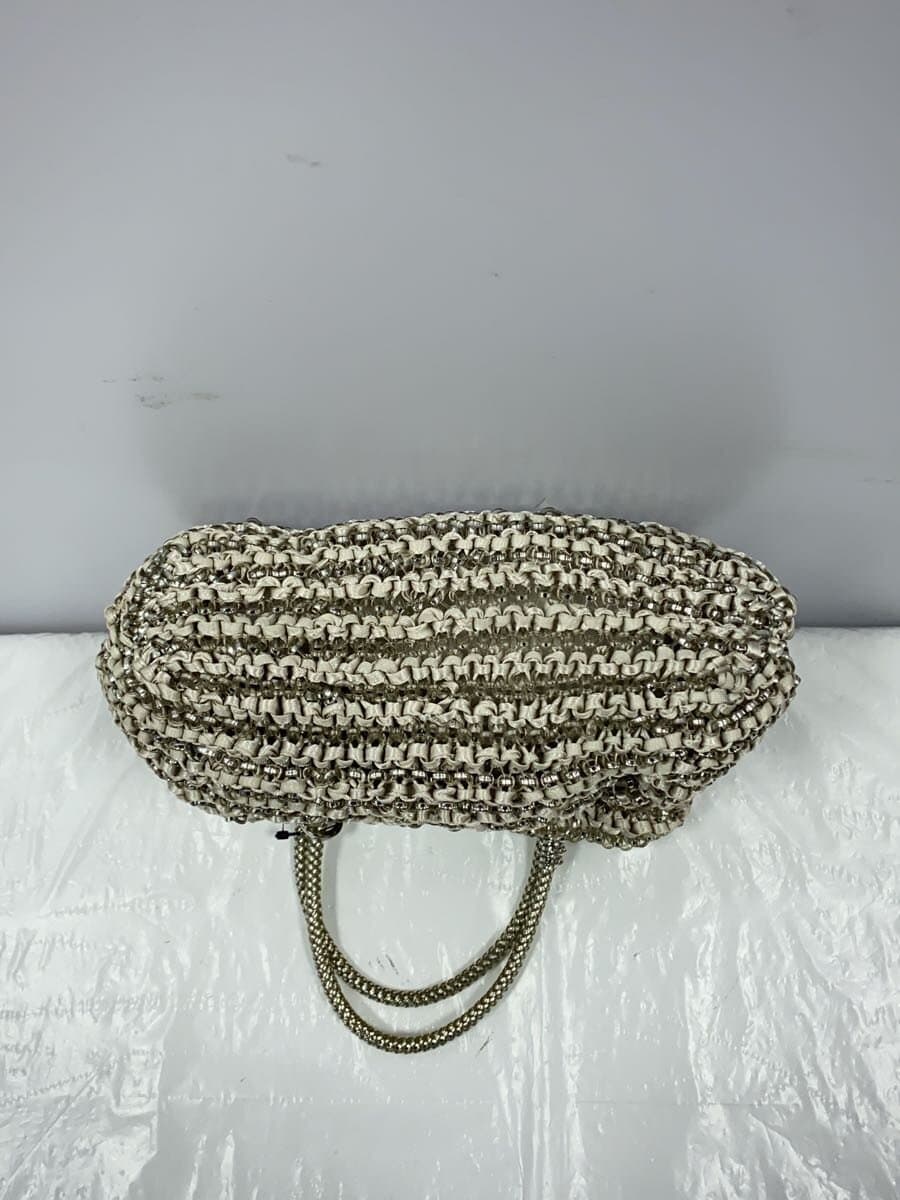 ANTEPRIMA Handbag SLV 4