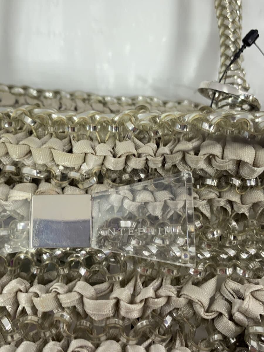 ANTEPRIMA Handbag SLV 5