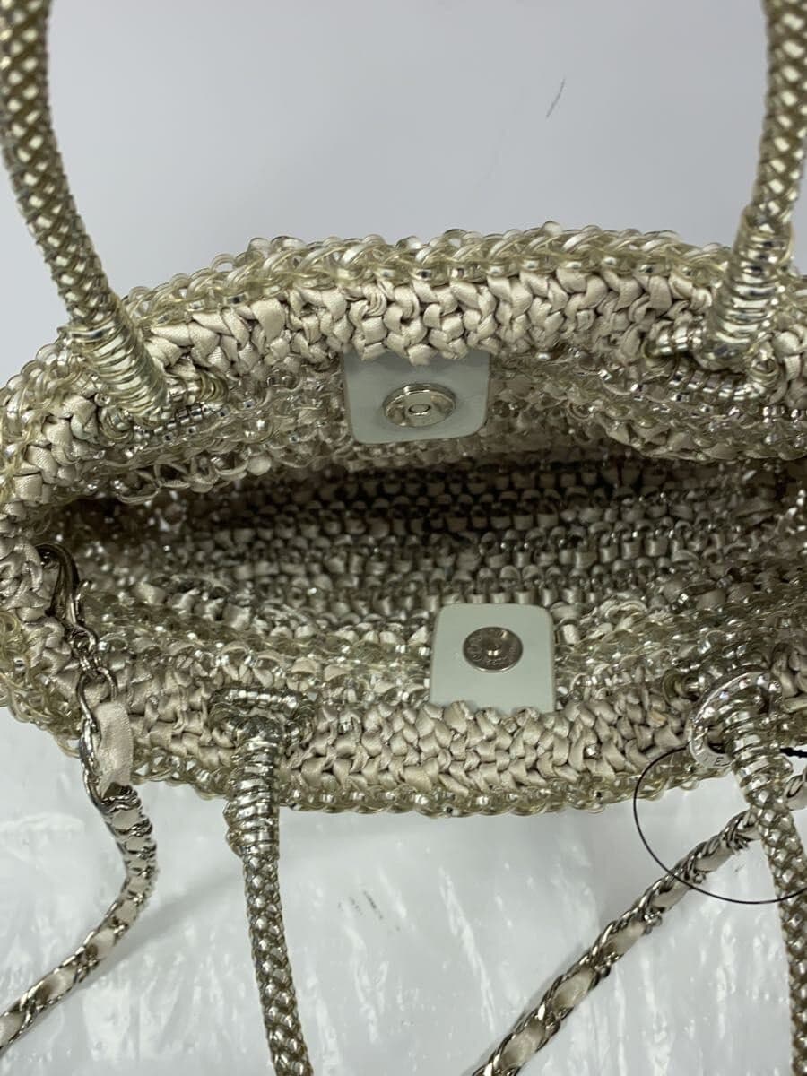 ANTEPRIMA Handbag SLV 6