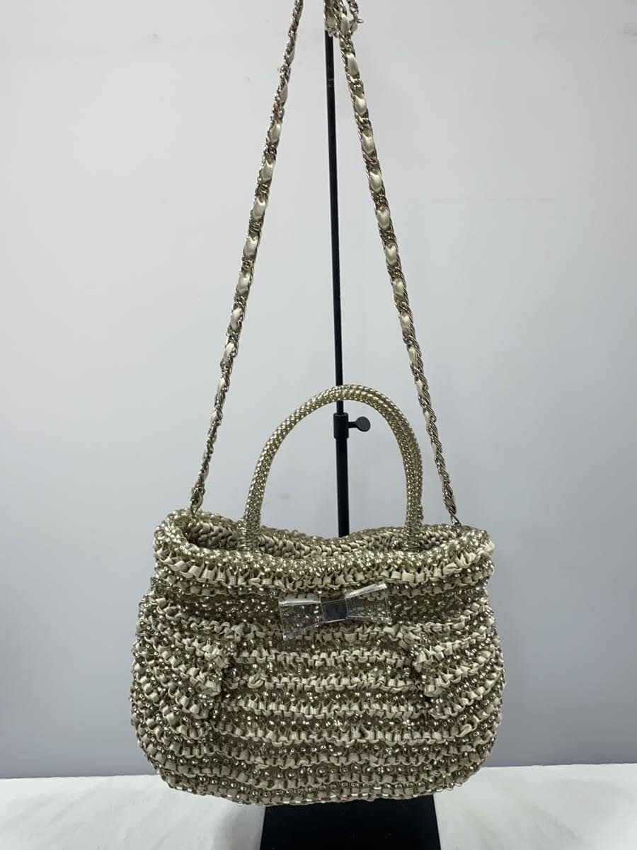 ANTEPRIMA Handbag SLV 7