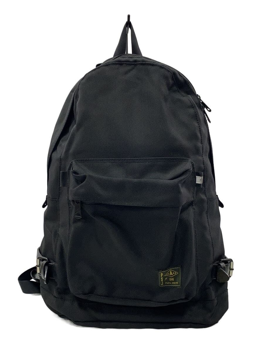 Paul Smith jeans Backpack BLK