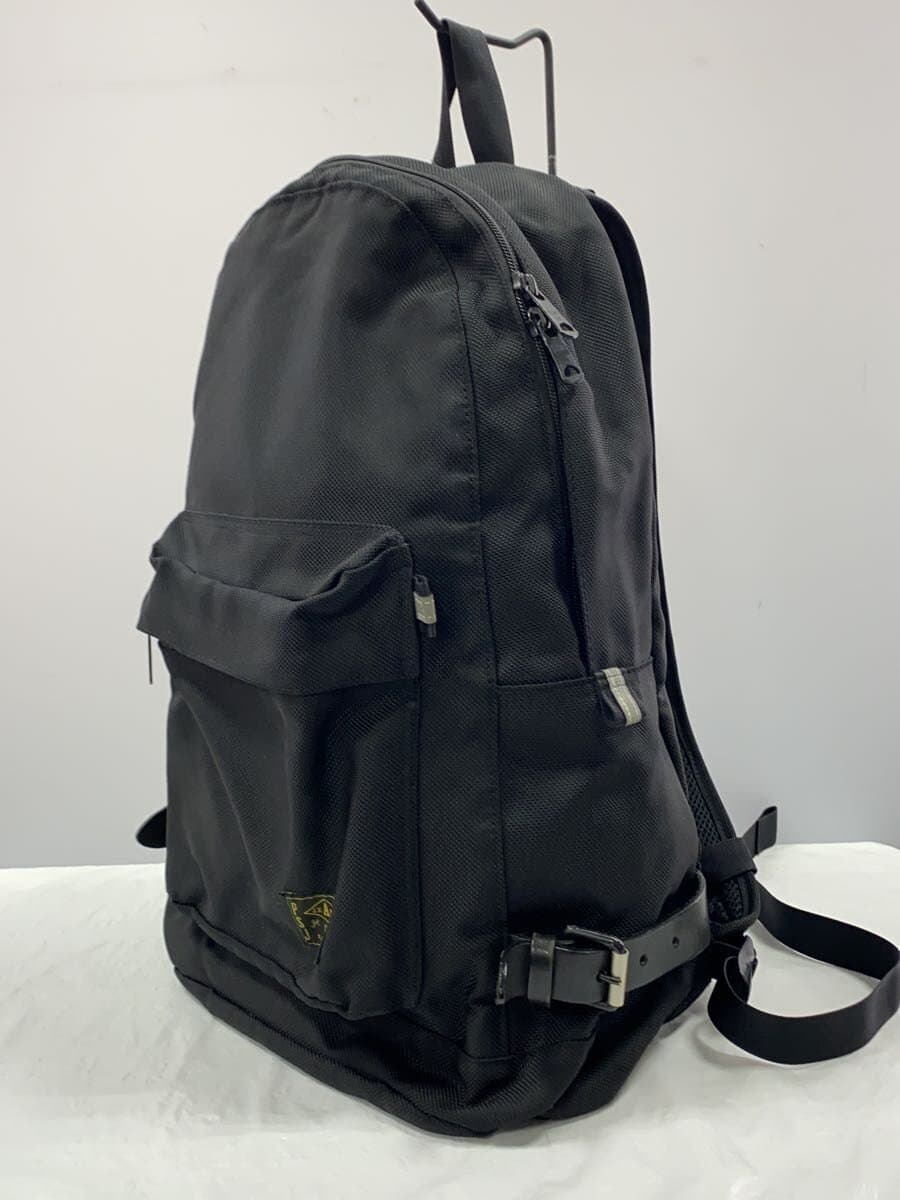 Paul Smith jeans Backpack BLK 2