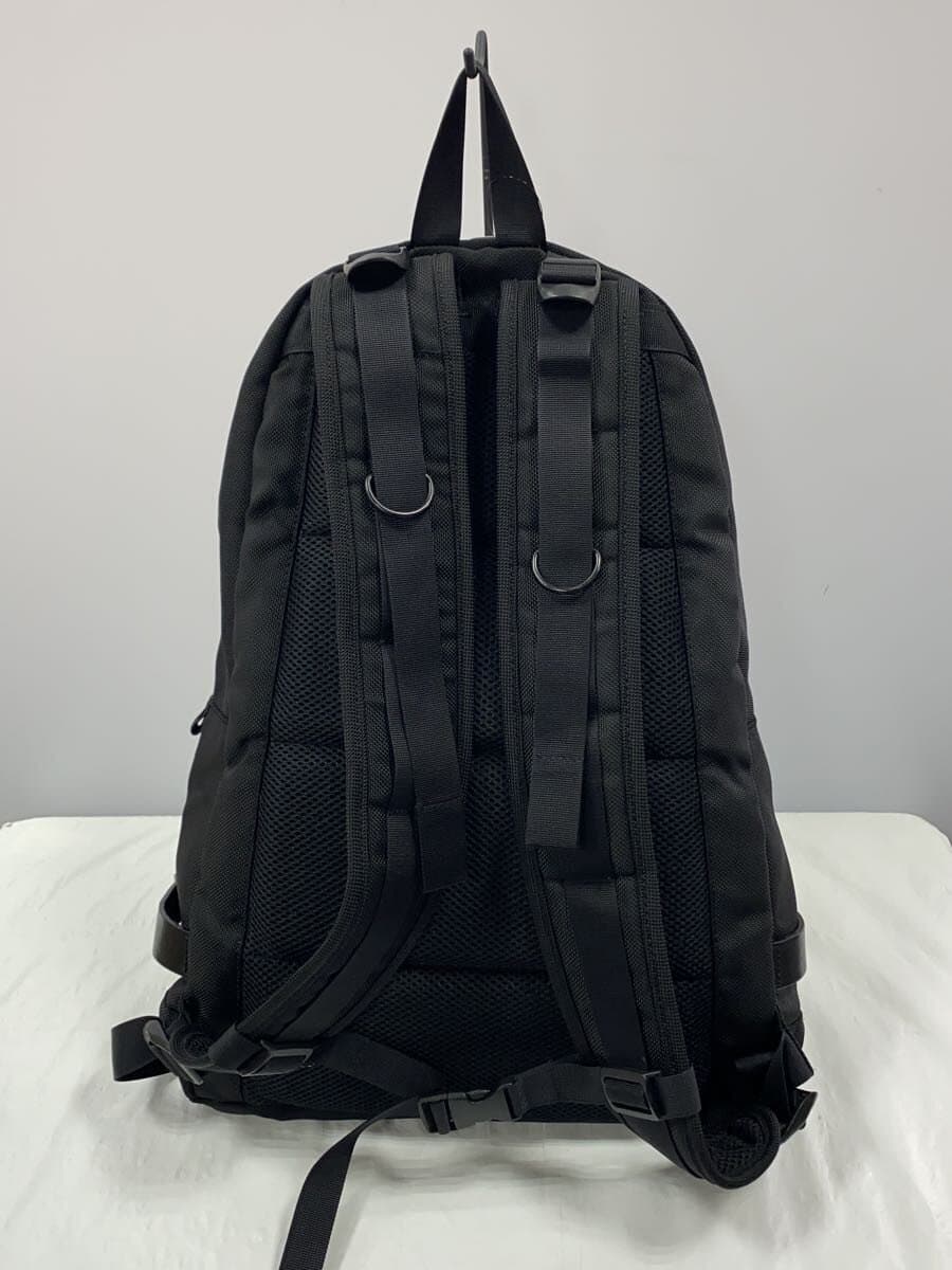 Paul Smith jeans Backpack BLK 3