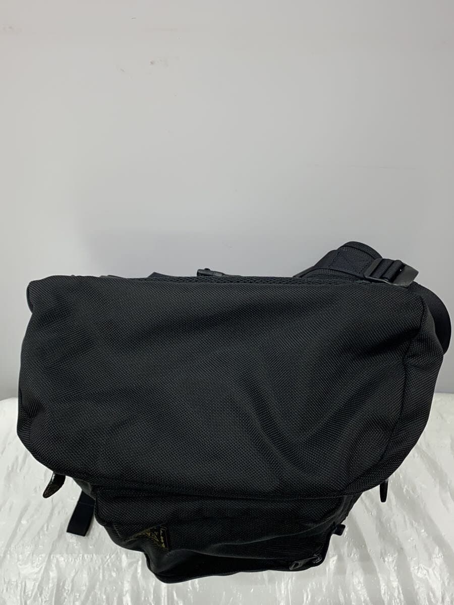 Paul Smith jeans Backpack BLK 4