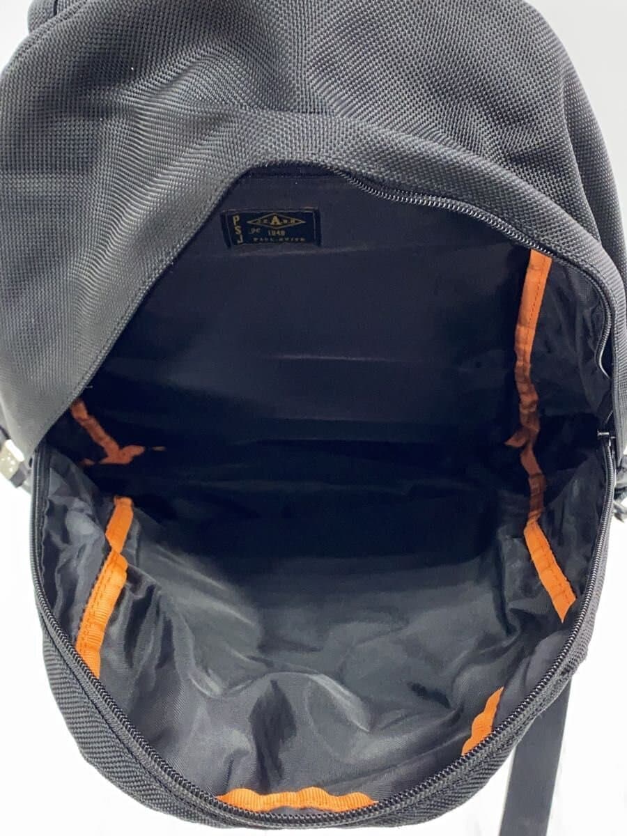 Paul Smith jeans Backpack BLK 6
