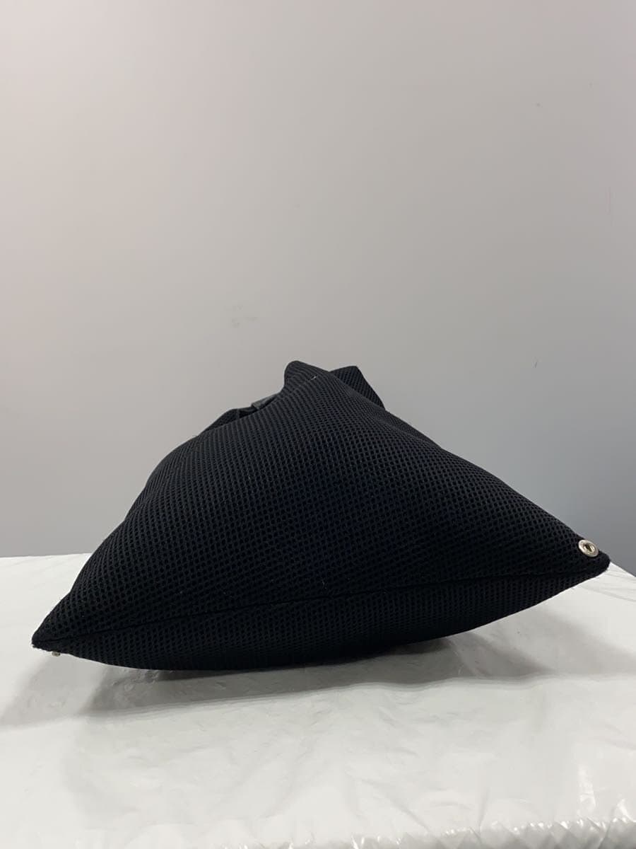 MM6 Handbag BLK Solid S54WD0043 PR992 4