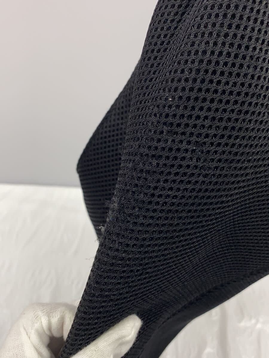 MM6 Handbag BLK Solid S54WD0043 PR992 7