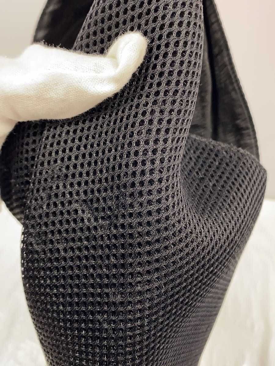 MM6 Handbag BLK Solid S54WD0043 PR992 8