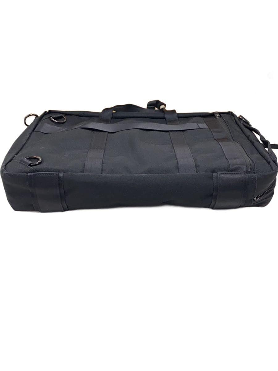 PORTERBRIEFCASE Briefcase BLK 4