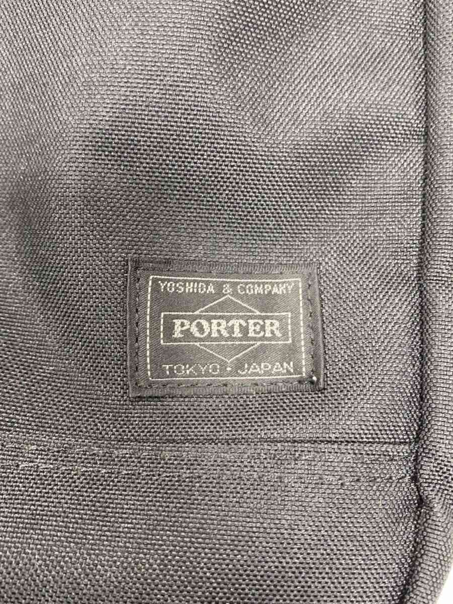 PORTERBRIEFCASE Briefcase BLK 5