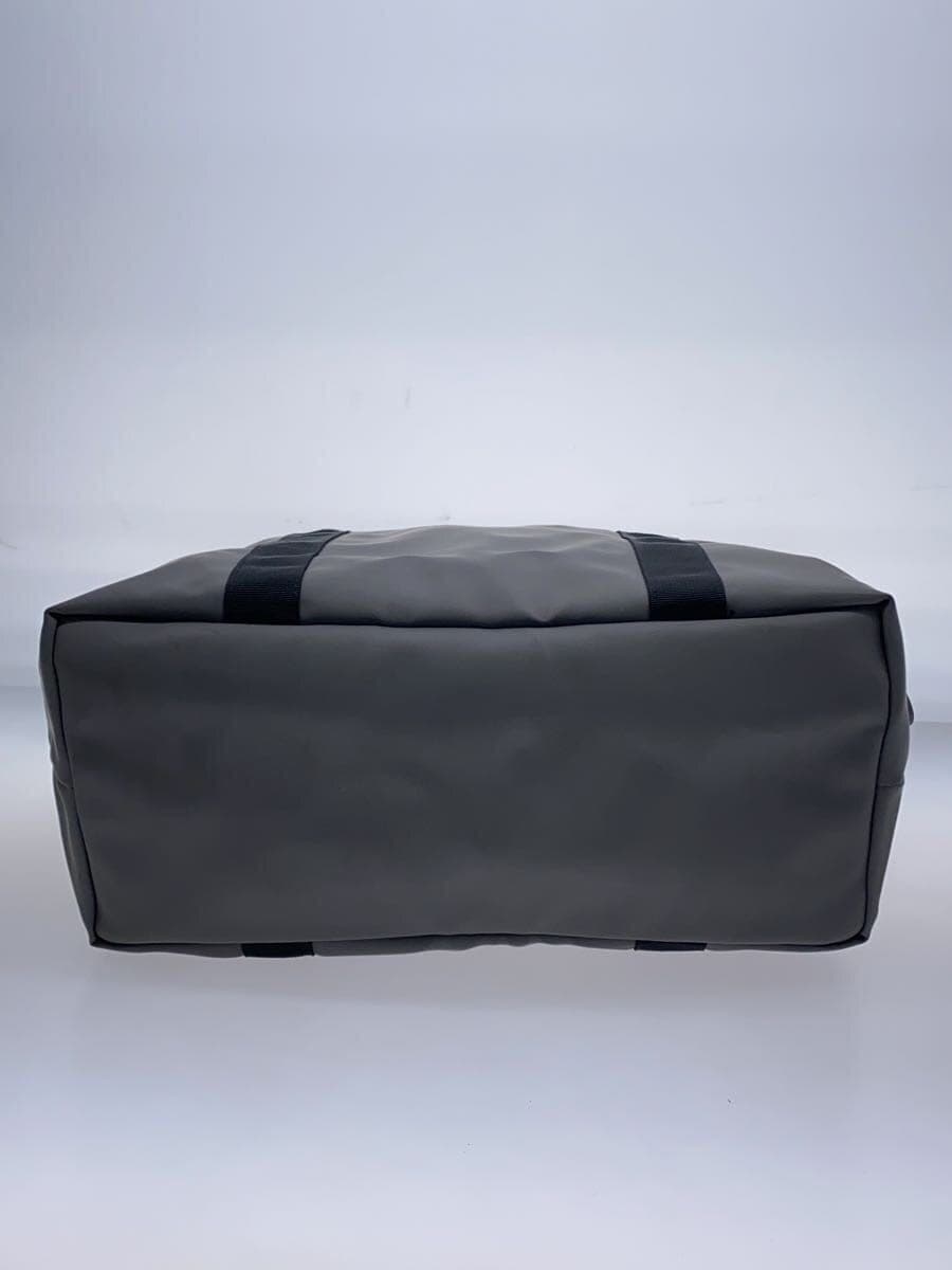 BECKMANN Boston Bag Polyester GRY Plain 380-22-02 4