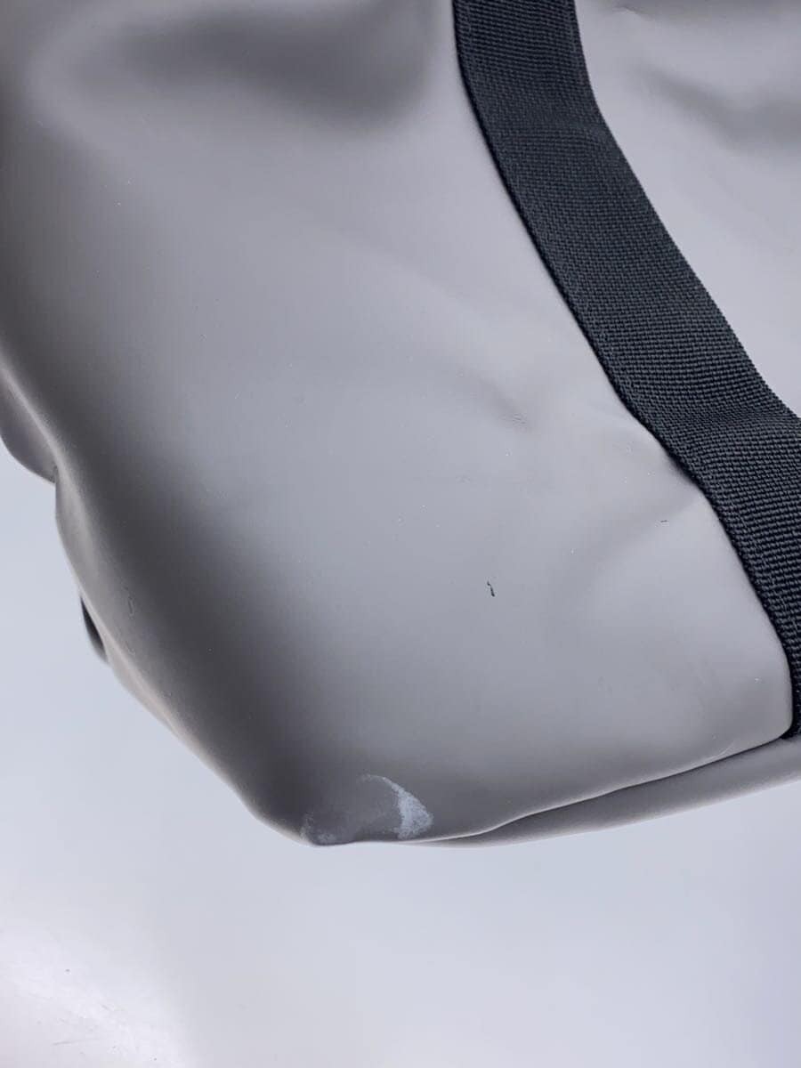 BECKMANN Boston Bag Polyester GRY Plain 380-22-02 8