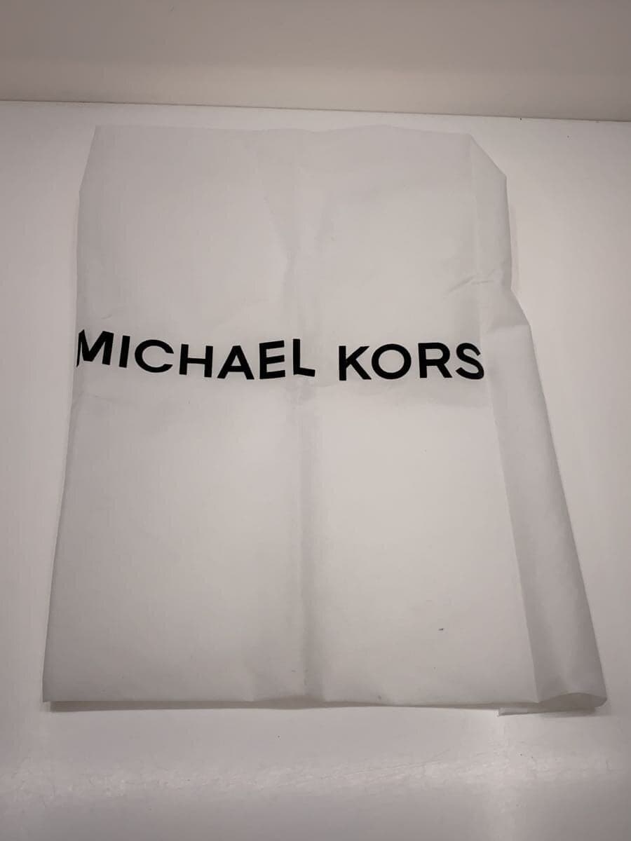 MICHAEL KORS JET SET ITEM LG EW CROSSBODY Leather PNK Solid 35T8GTTC9L 7