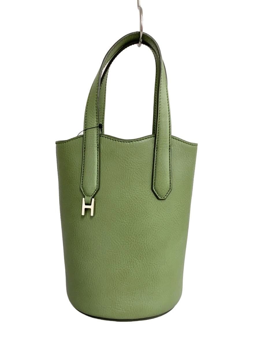 HIROFU Nubora Tote Bag S Mini Bag