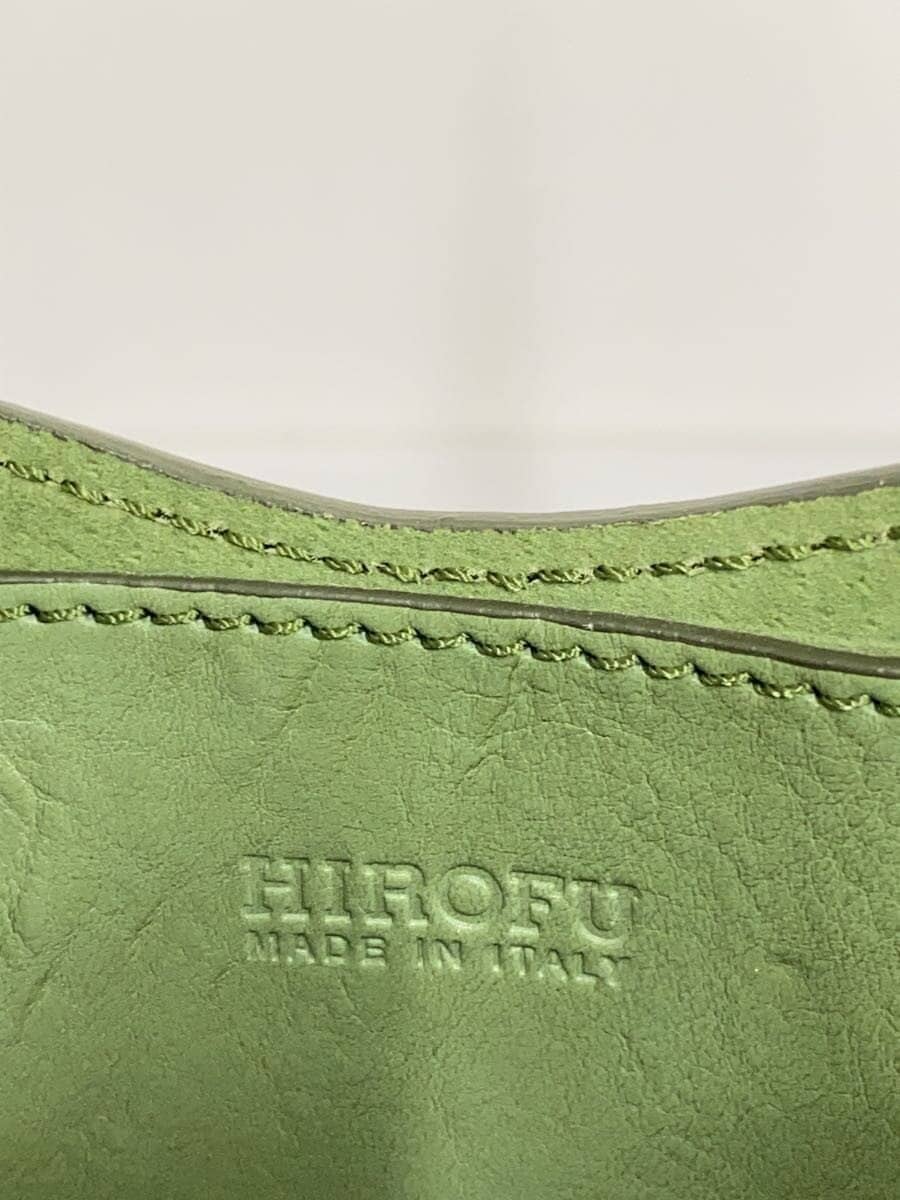 HIROFU Nubora Tote Bag S Mini Bag 5