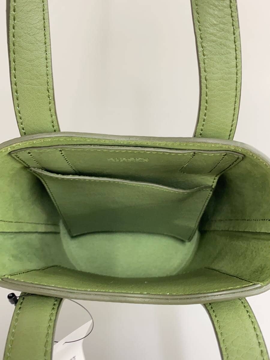 HIROFU Nubora Tote Bag S Mini Bag 6