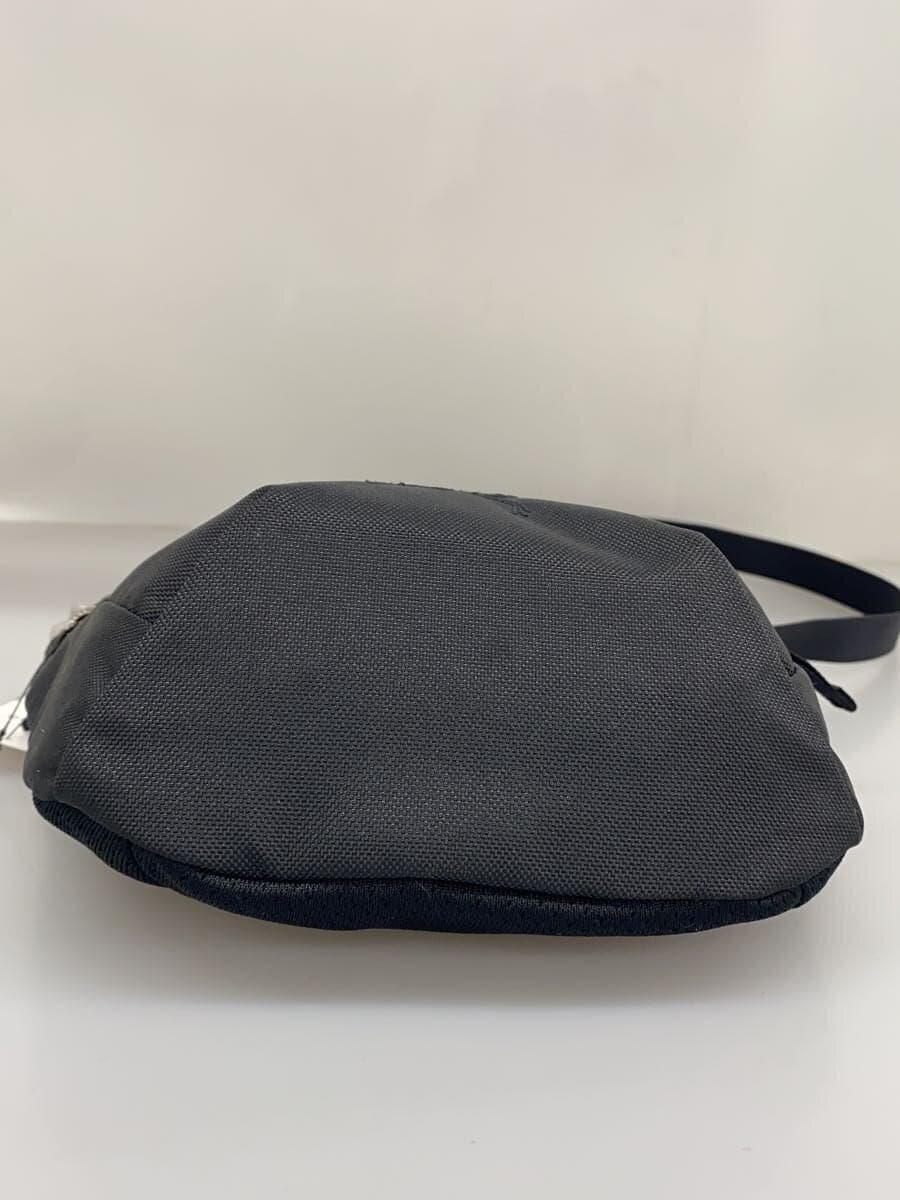 ARC’TERYX Waist Bag Polyester BLK 4