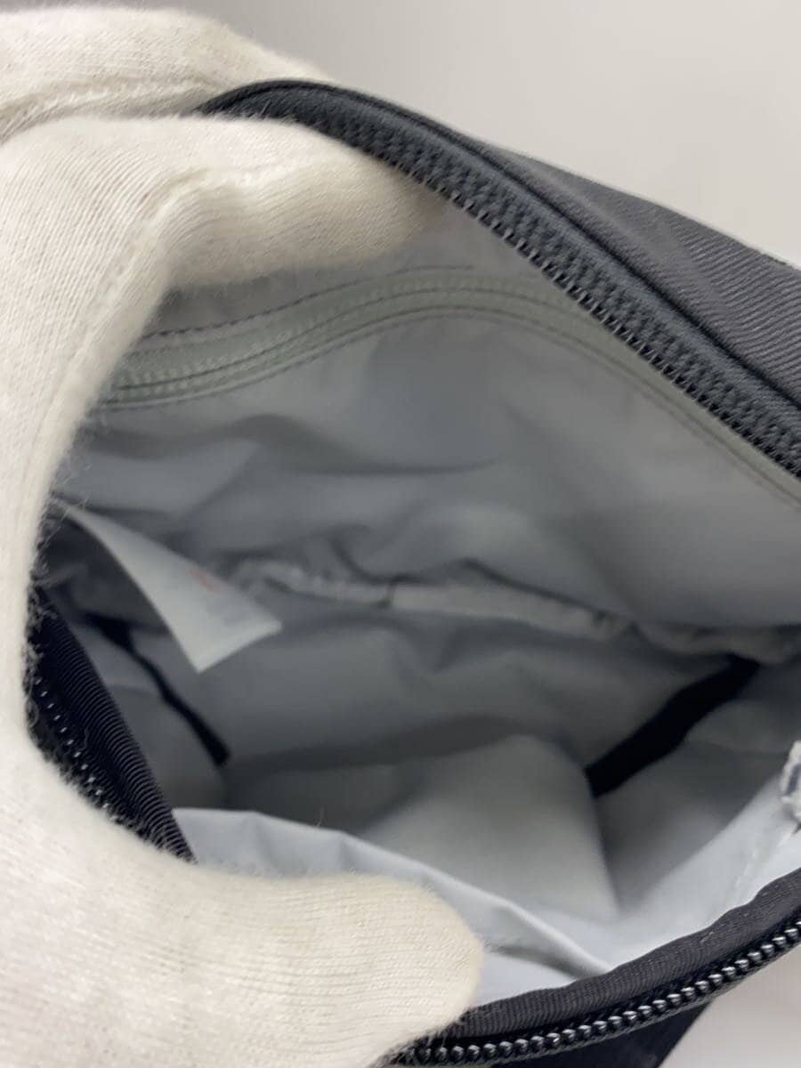 ARC’TERYX Waist Bag Polyester BLK 6