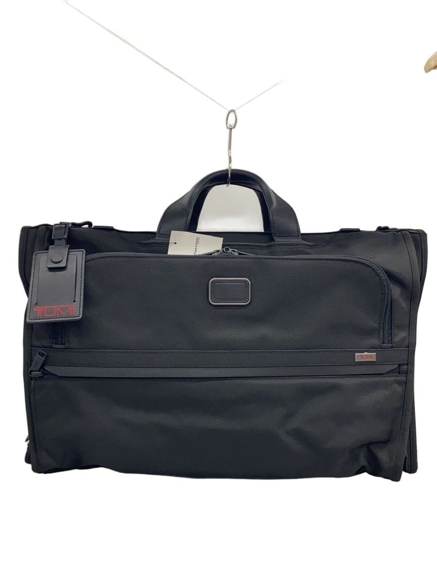 TUMI Travel Carry BLK Solid