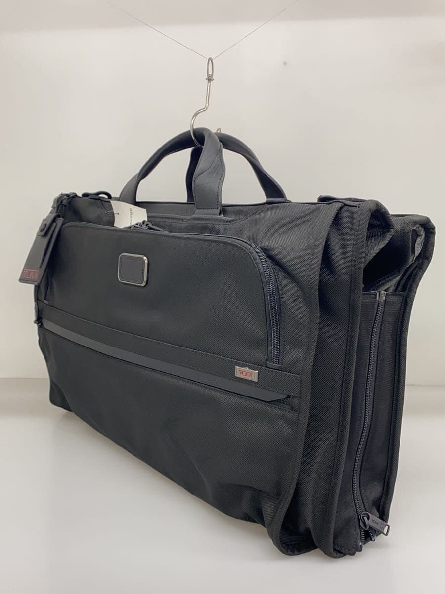 TUMI Travel Carry BLK Solid 2