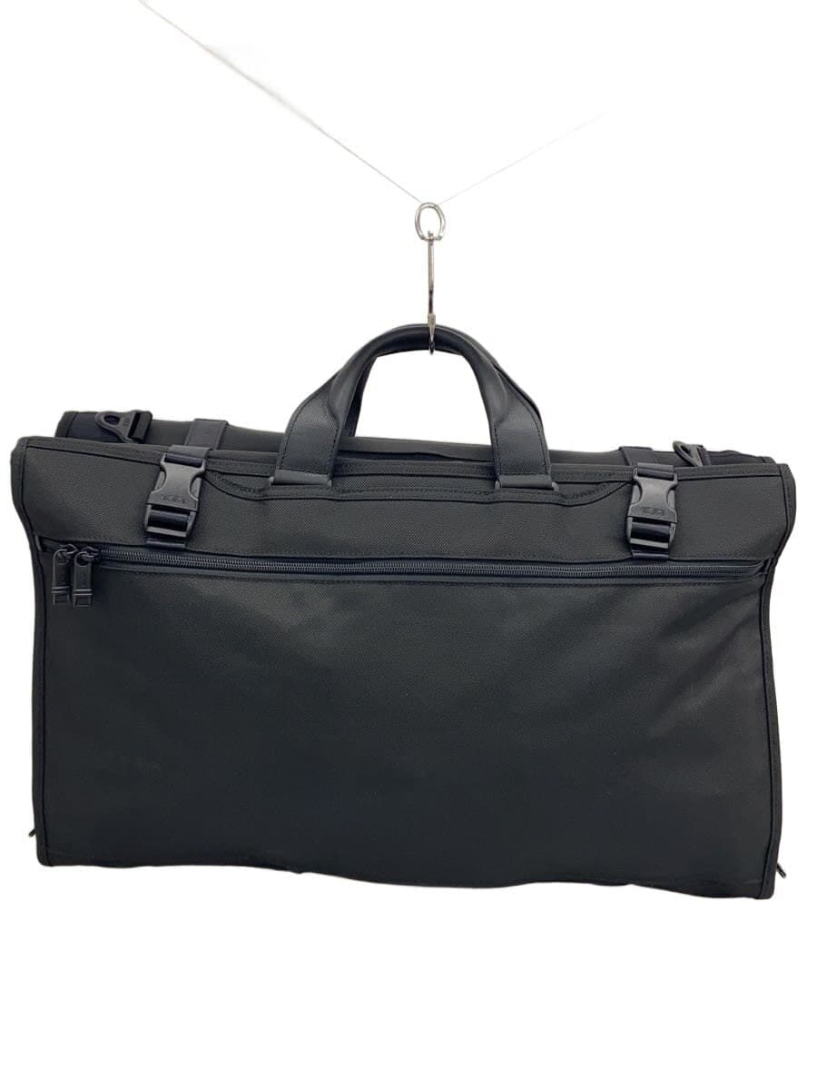 TUMI Travel Carry BLK Solid 3