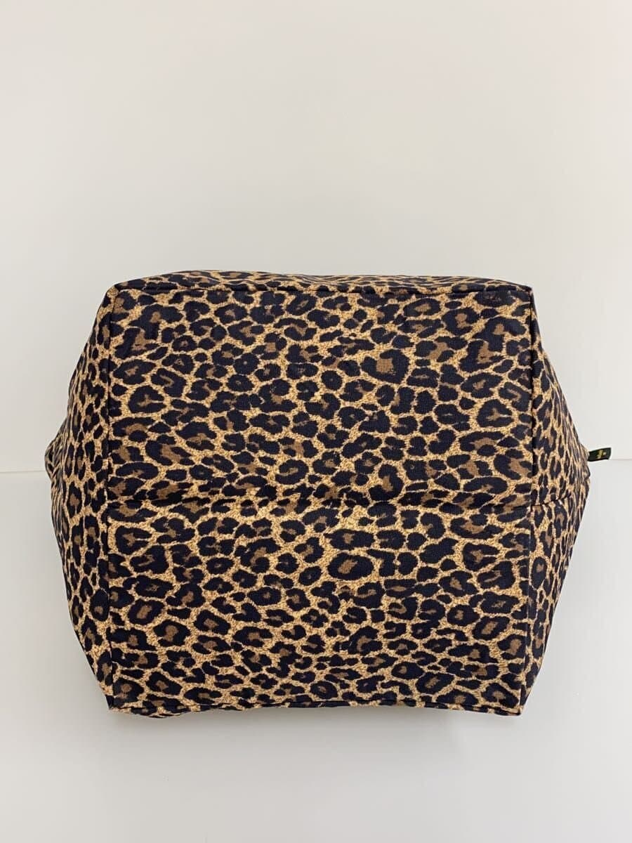 Herve Chapelier tote bag -- CML Animal 4