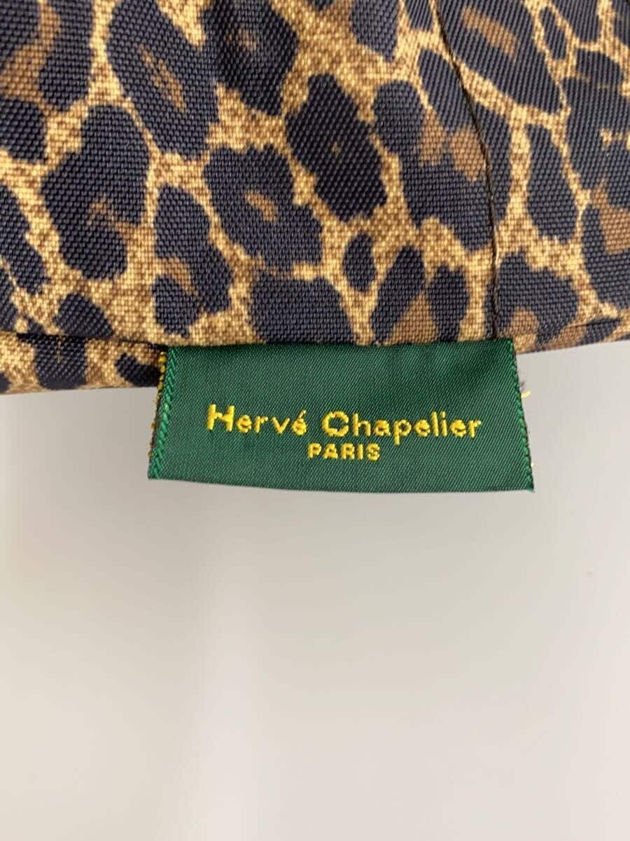 Herve Chapelier tote bag -- CML Animal 5
