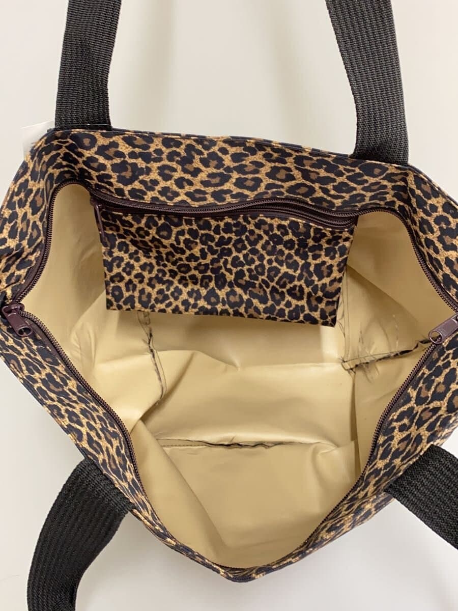 Herve Chapelier tote bag -- CML Animal 6