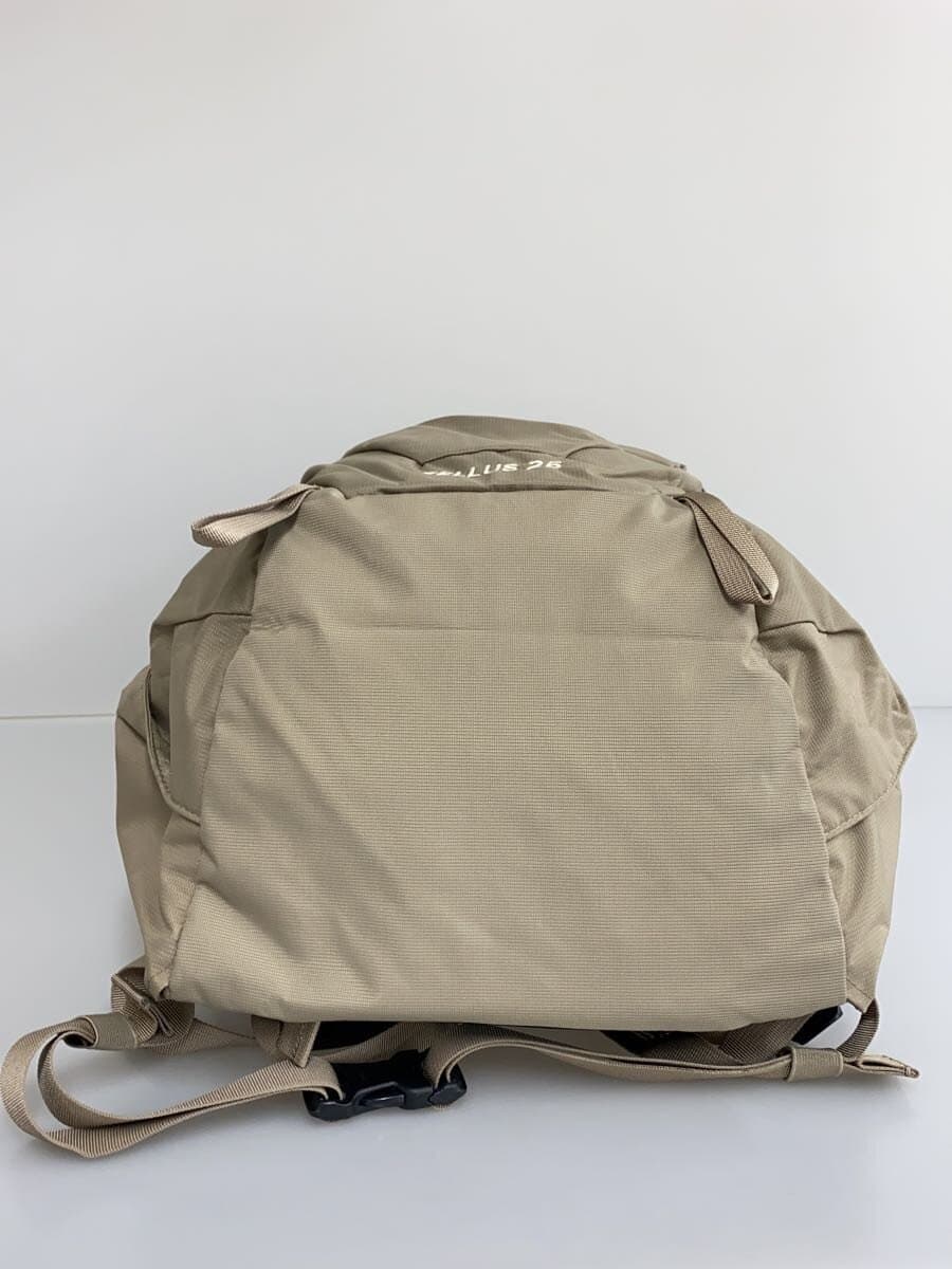THE NORTH FACE Backpack -- KHK NM62369 4