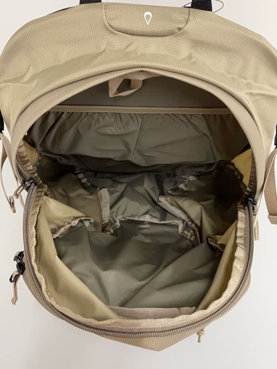THE NORTH FACE Backpack -- KHK NM62369 6